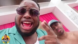 London Boys in Cancun pt 2 😏🥴 | MR GRIZZLEY VLOGS