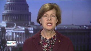 Wisconsin Sen. Baldwin makes point with claim on costs of climate change damage in U.S.