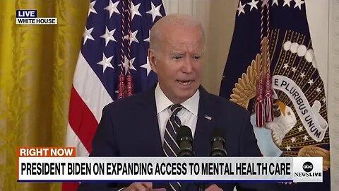 WHAT DID HE JUST SAY!? Get Ready for the Fact-Checkers to Deny Biden Ever Said This