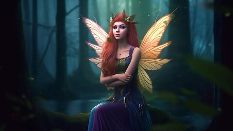Celtic Fantasy Music – Enchanted Fairyland | Mystical, Magical