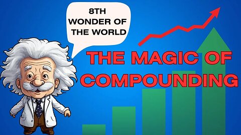 What is Compound Interest? | The Astonishing Power of Compound Interest