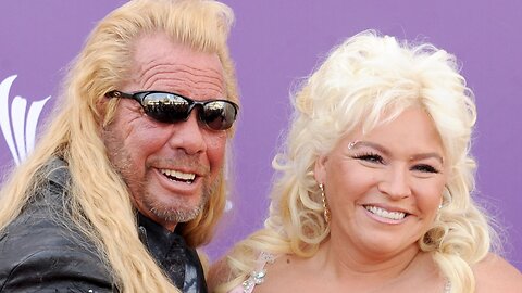 Beth Chapman Honored In Livestreamed Memorial Service In Colorado