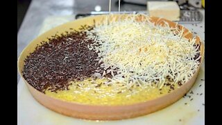 Kue Bandung Kotabaru The Most Yummy Indonesian Pancake in Yogyakarta