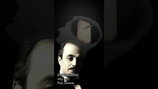 QUOTES KHALIL GIBRAN - YOUR CHILDREN ARE NOT YOUR CHILDREN #quotes #shorts #shortvideo