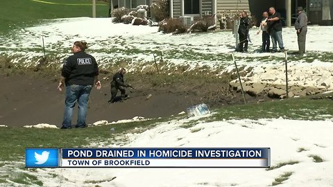 Brookfield Police continue to investigate November homicide