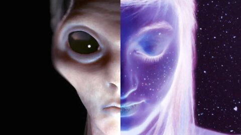 WE Are The ALIENS: We are Made of STARDUST From Galaxy Far, Far Away