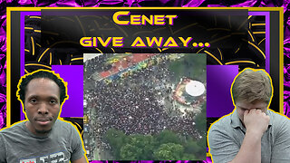 Oreyo Show EP.92 Clips | Cenet give away