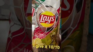 World Cup chips