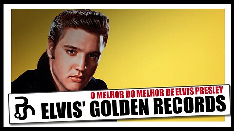Os Hits Atemporais de Elvis: Desvendando os Segredos dos 'Golden Records