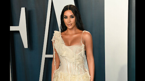 Kim Kardashian West considers buying survival bunker