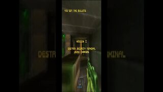 Quake 2 In 60 Seconds | Quake 2