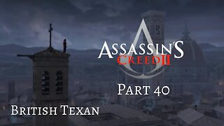 Assassin's Creed II - Pt 40