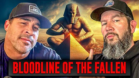 David Nino Rodriguez: Who Are The Fallen Angels?