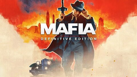 AN OFFER YOU CAN'T REFUSE | MAFIA: DEFINITIVE EDITION | EP. 1 (No Commentary)
