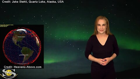 Real-World Impacts from the G4 Storm & Big Flares for Easter | Solar Storm Forecast 09 April 2023