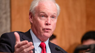 Senator Ron Johnson: COVID Response a "Miserable Failure" | Steve Deace Show