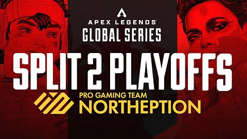 ALGS PLAYOFFS LONDON 2: NORTHEPTION | Round 4 | All Games | 07/14/23