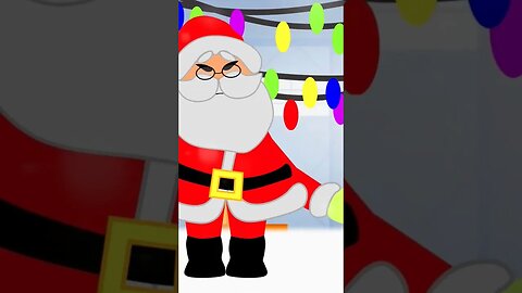 Animação de Natal / Completa no canal
