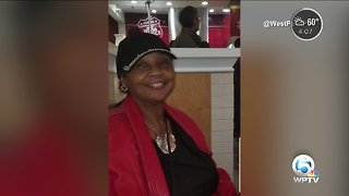 71-year-old woman missing, last seen in West Palm Beach