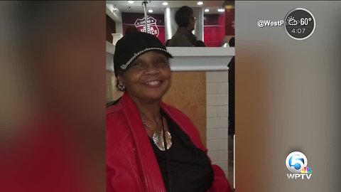 71-year-old woman missing, last seen in West Palm Beach