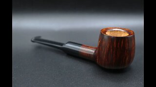 Jack Ryan Pipes No89 (Available)