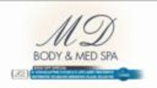 MD Body & Med Spa // Make Your Re-Entrance!