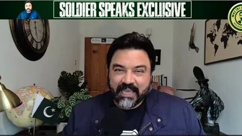 Soldier Speaks Exclusive 30 June 23