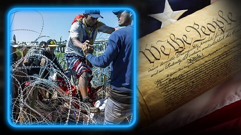 Learn How The Founding Fathers Secured Our Right To Protect The Border, Despite Supreme Court's