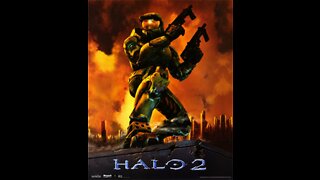 Halo 2 playthrough : part 15 - ending