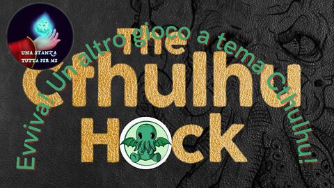 The Cthulhu Hack