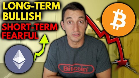 IS THE BULL MARKET ENDING SOON_ EARLY SIGNALS [PHASE 3] _ NFT Money Laundering (Rant)