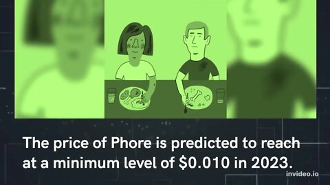 Phore Price Prediction 2022, 2025, 2030 PHR Price Forecast Cryptocurrency Price Prediction