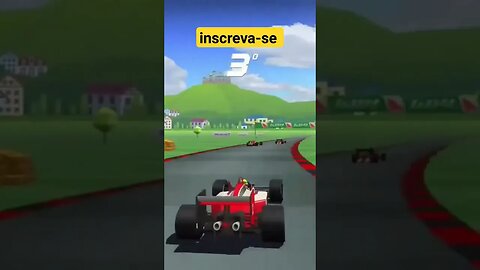 Horizon Chase Turbo, Façanha do Senna Alemanha, #shortgamersx