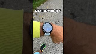 Nobody else does THIS! #shortsviral #galaxywatch6