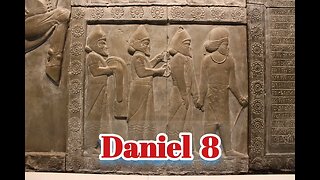 Daniel 8