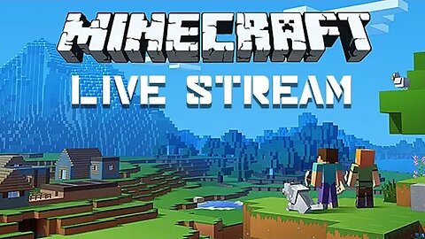 Minecraft funneh *LIVE*