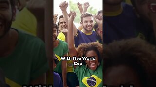 Brazil Uncovered - 3 Mind Blowing Facts