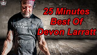 Ultimate Devon Larratt Armwrestling Montage