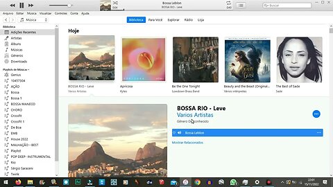 Como passar músicas para o Iphone sem usar o Itunes