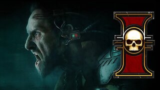 Warhammer 40k 🔥Inquisitor - Martyr » Void Campaign part 3 of 3