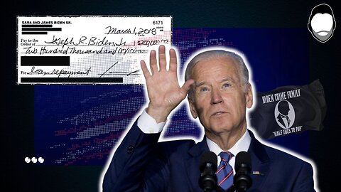 Biden's $200k DIRECT Payment for RIPPING Off Rural Hospital