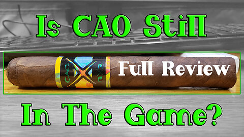 CAO BX3 (Full Review)