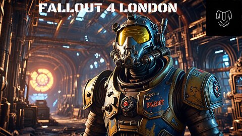 Fallout Londen: Gameplay Ep 9