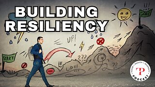 Building Resilience: Harnessing Change and Overcoming Adversity to Create Personal Evolution