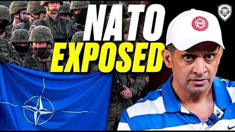 NATO: Peacekeeping Organization or the Reason WW3 is Closer Than Ever Before?