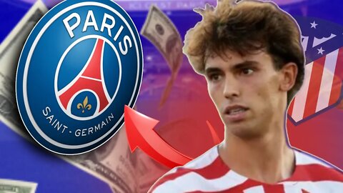 🚨 IT´S HAPPENING! || INCREDIBLE PLAYER GOING TO PSG IN JANUARY TRANSFER WINDOW || TRANSFERS 2023