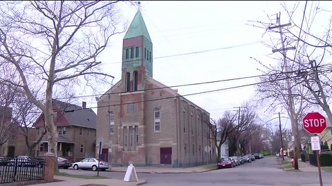 City signs off on St. Ignatius High School's plan to save old Ohio City church for new Welsh Academy