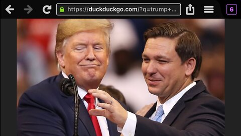 7/29/22 Trump Suicidal Run with DeSantis, Ukraine DS Asov Kill Off