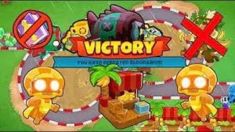 My journey to become the best Bloons player