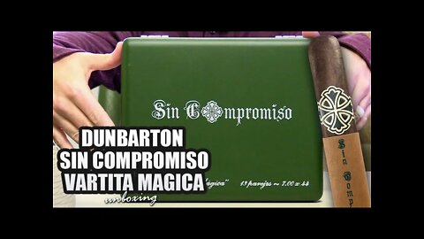 Dunbarton Sin Compromiso | Unboxing